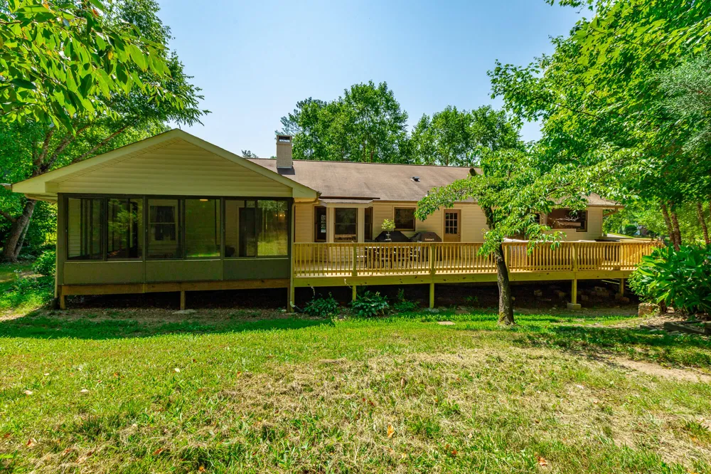 5007 Silver Lane Apison, TN 37302