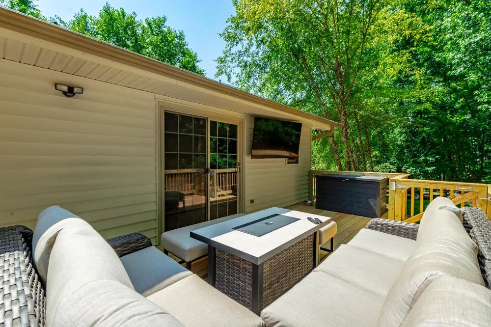 5007 Silver Lane Apison, TN 37302