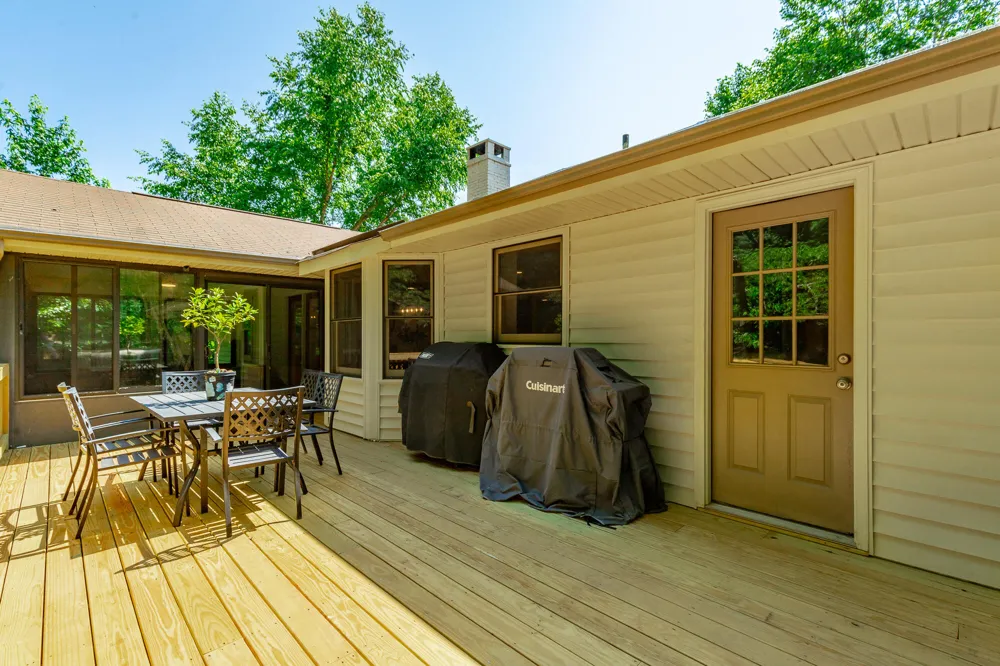 5007 Silver Lane Apison, TN 37302