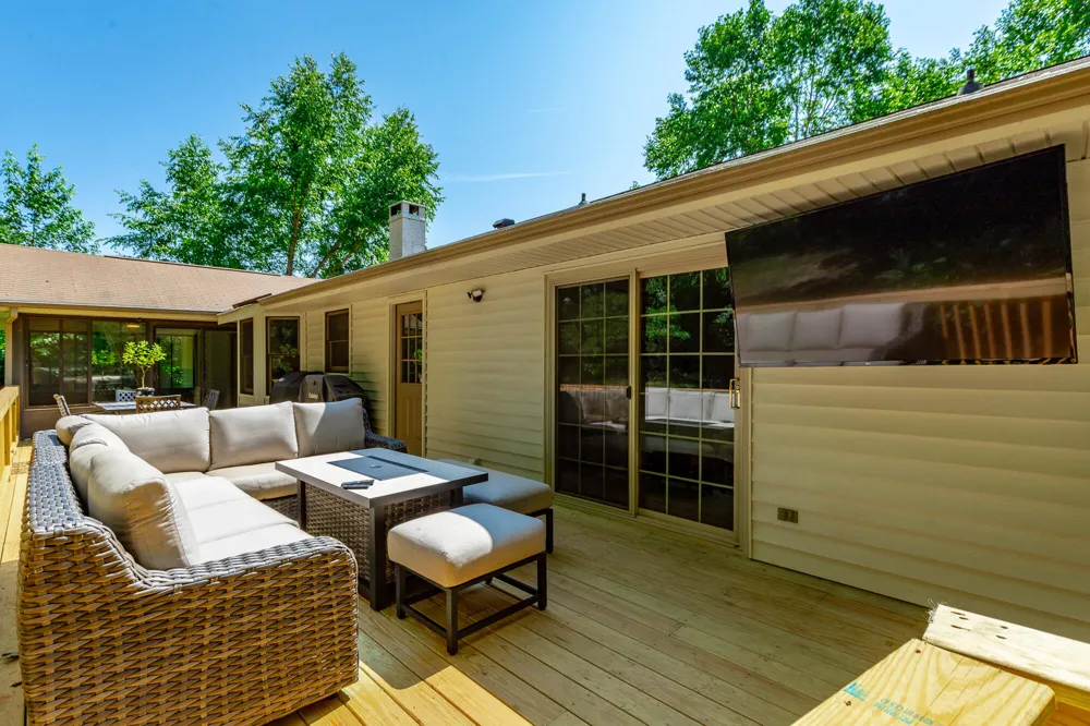 5007 Silver Lane Apison, TN 37302