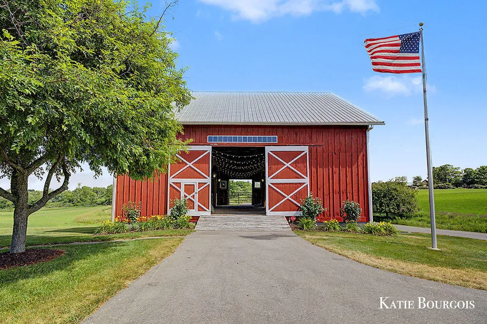 17640 16 Mile Road Colfax Township, MI 49307