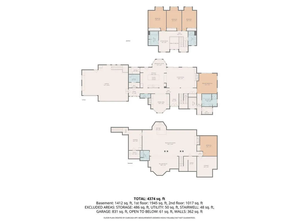 17640 16 Mile Road Colfax Township, MI 49307