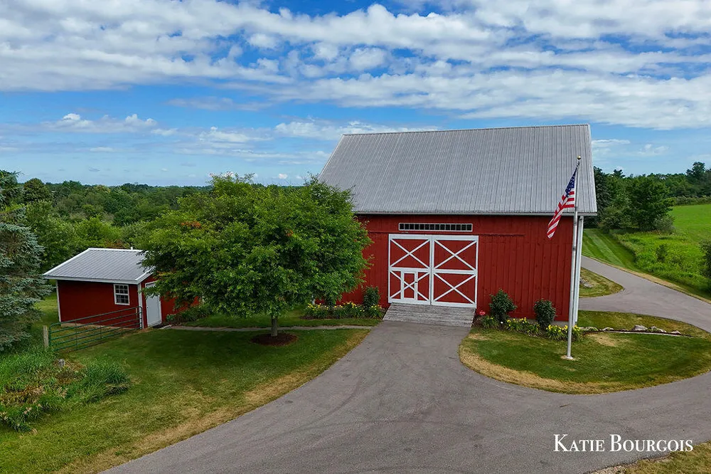 17640 16 Mile Road Colfax Township, MI 49307