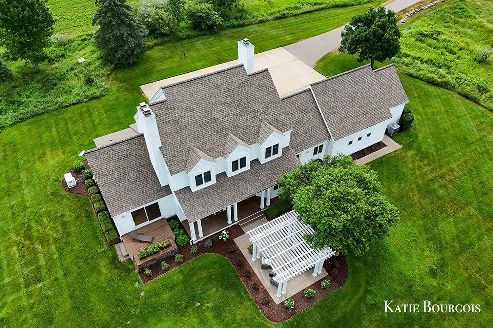 17640 16 Mile Road Colfax Township, MI 49307