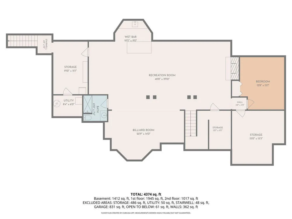 17640 16 Mile Road Colfax Township, MI 49307