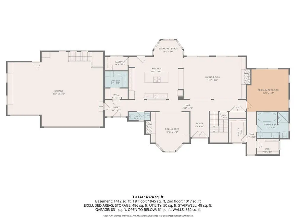 17640 16 Mile Road Colfax Township, MI 49307
