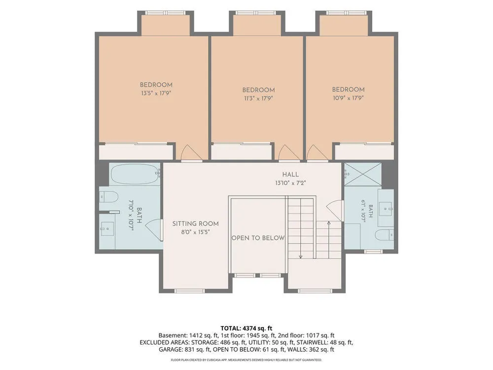 17640 16 Mile Road Colfax Township, MI 49307