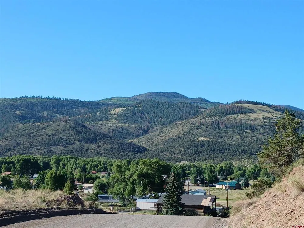 555 Aspen Road South Fork, CO 81154