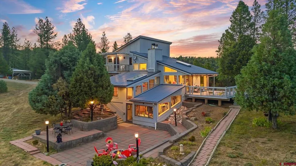 176 Spring Road Durango, CO 81303
