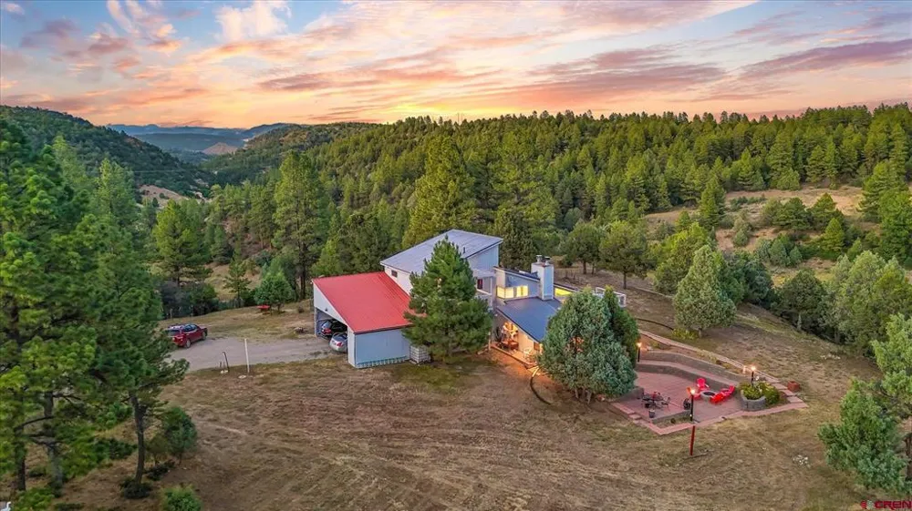 176 Spring Road Durango, CO 81303