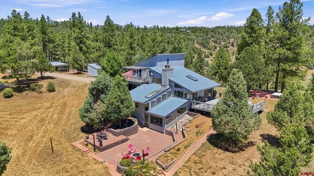 176 Spring Road Durango, CO 81303