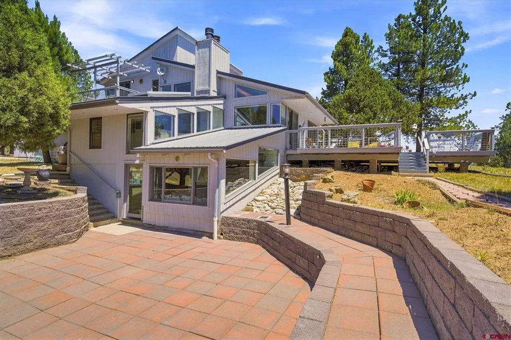 176 Spring Road Durango, CO 81303