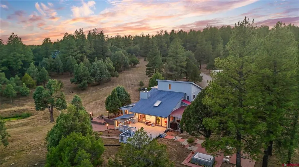 176 Spring Road Durango, CO 81303