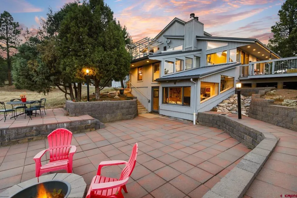 176 Spring Road Durango, CO 81303