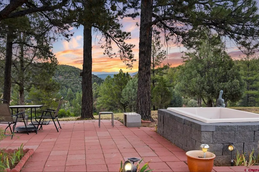 176 Spring Road Durango, CO 81303