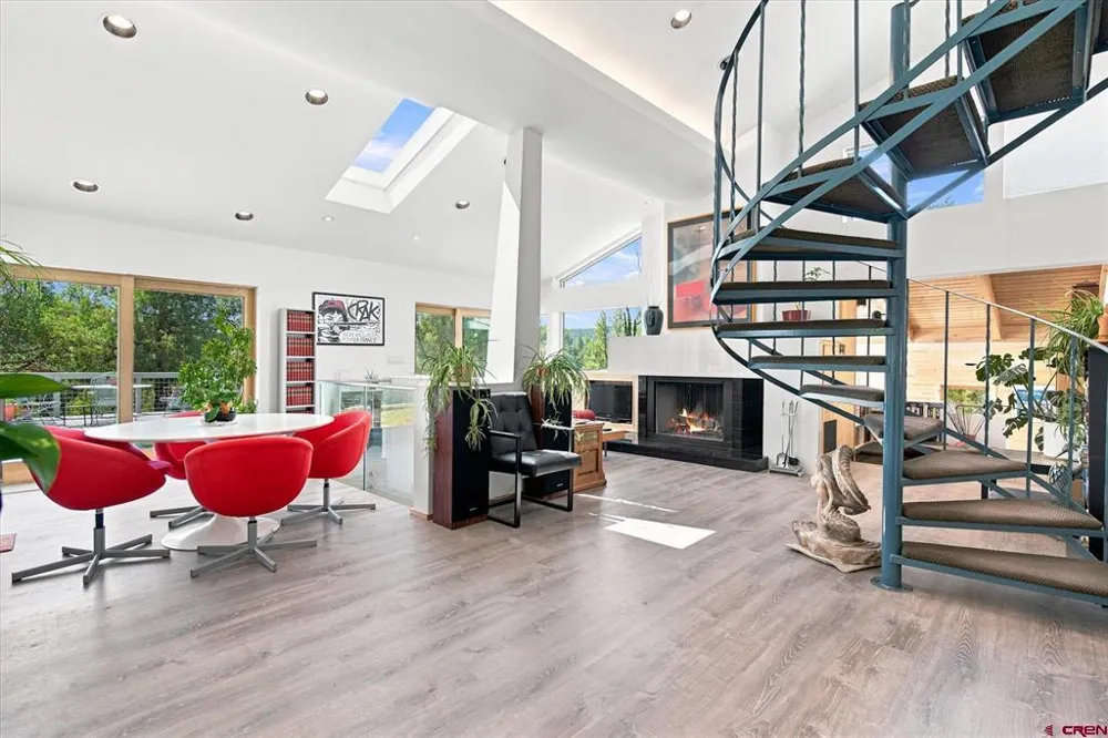 176 Spring Road Durango, CO 81303
