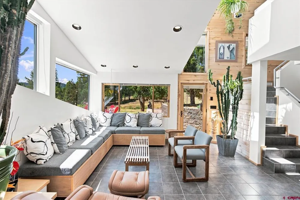 176 Spring Road Durango, CO 81303