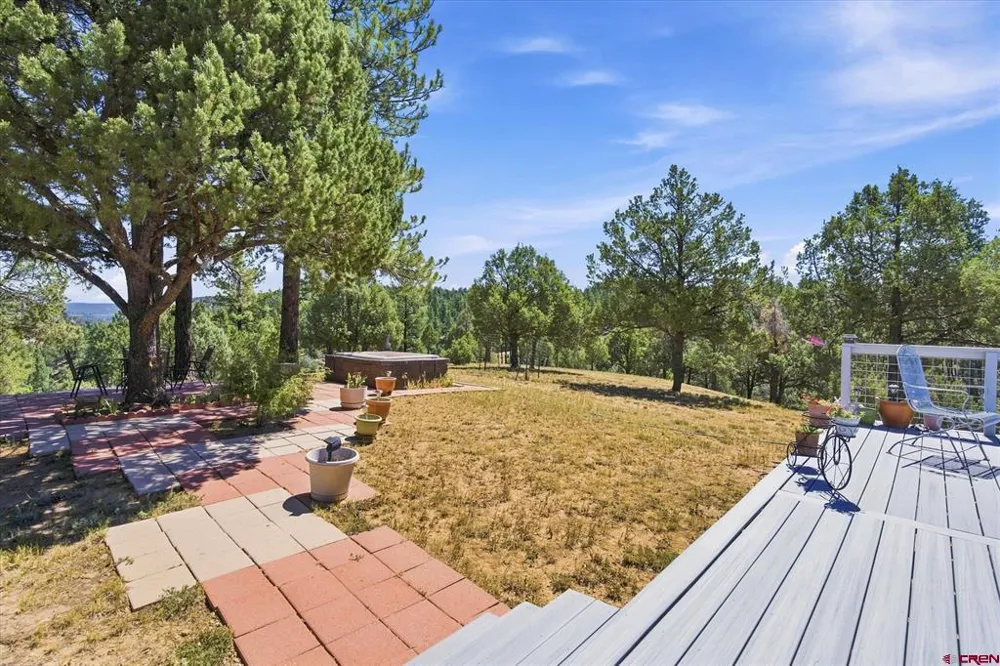 176 Spring Road Durango, CO 81303