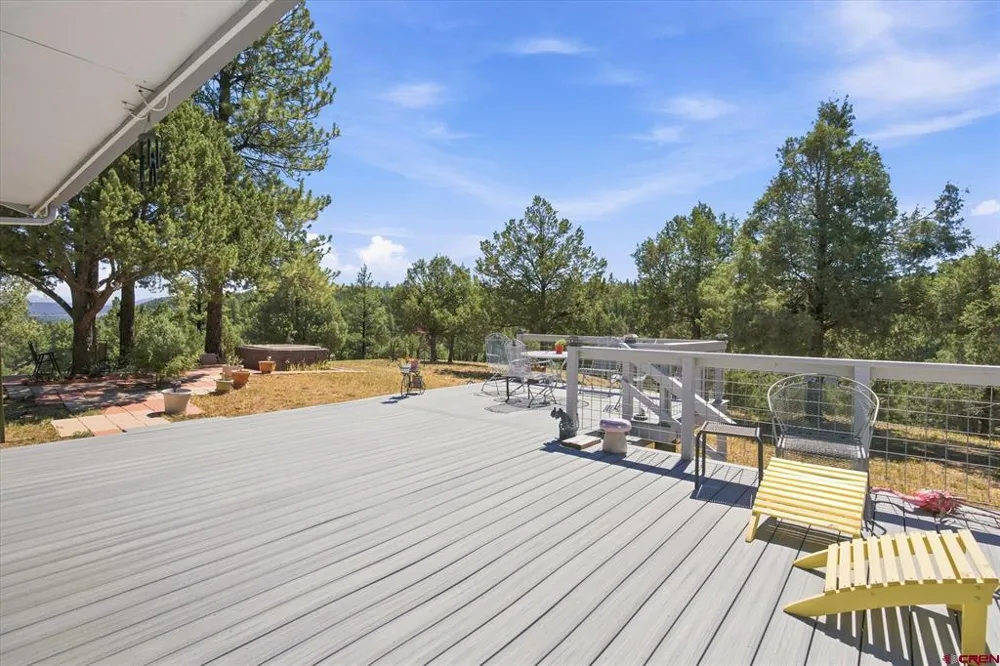 176 Spring Road Durango, CO 81303