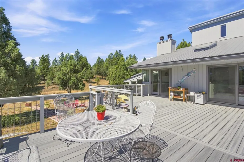 176 Spring Road Durango, CO 81303