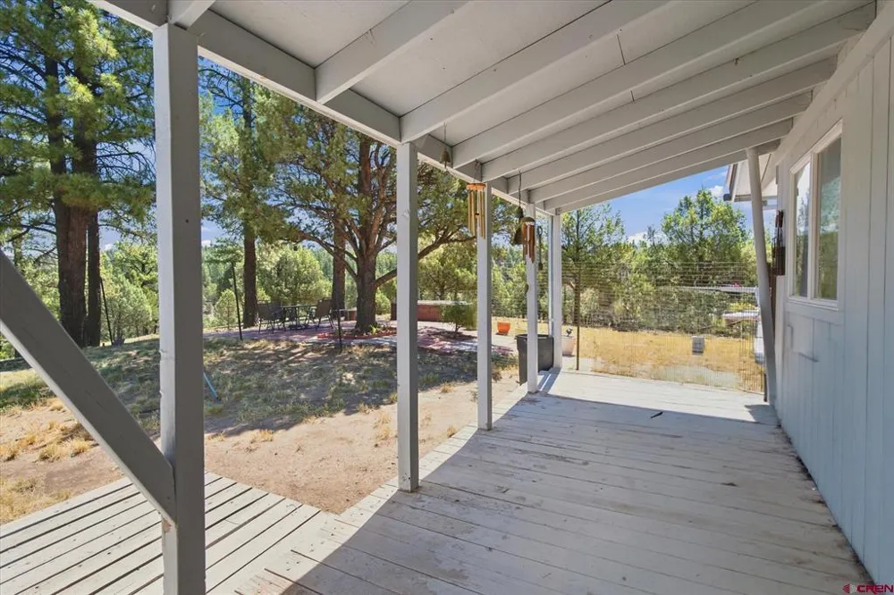 176 Spring Road Durango, CO 81303