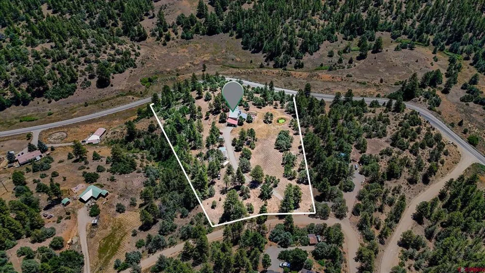 176 Spring Road Durango, CO 81303