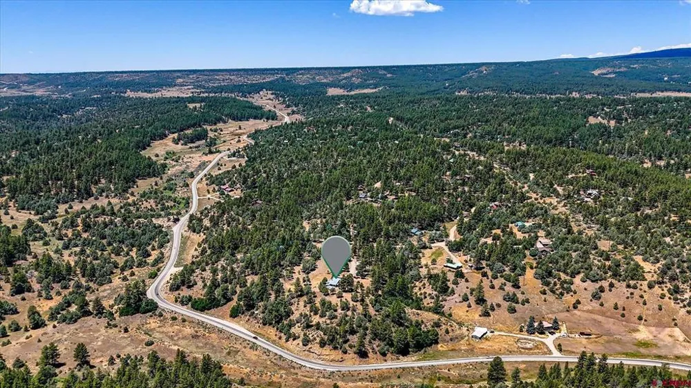 176 Spring Road Durango, CO 81303