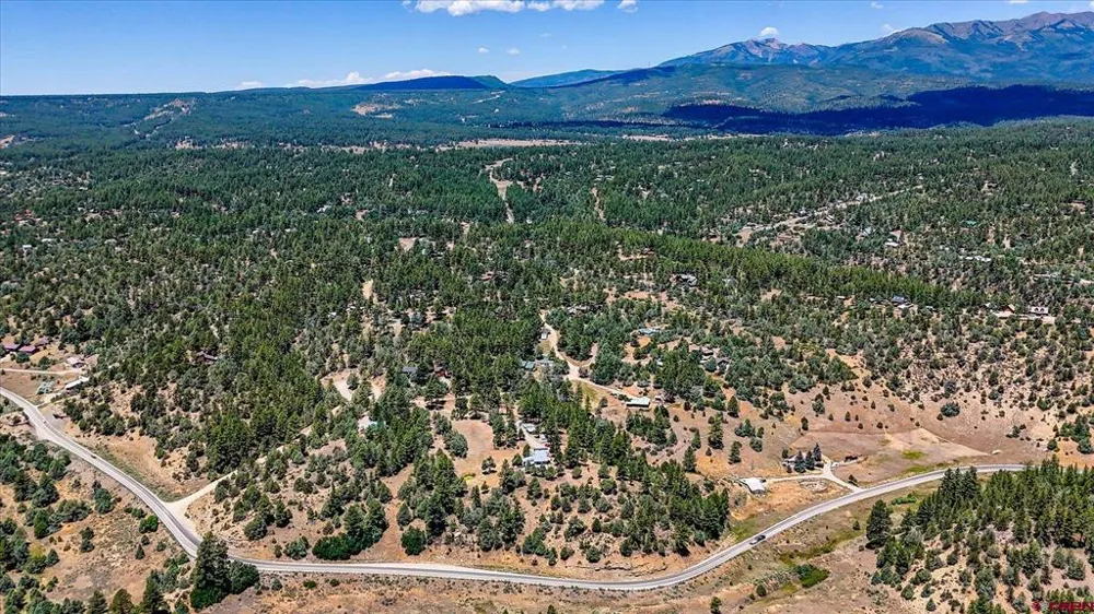 176 Spring Road Durango, CO 81303