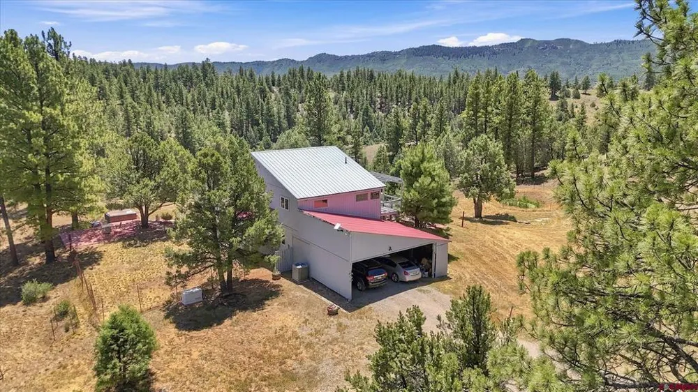 176 Spring Road Durango, CO 81303