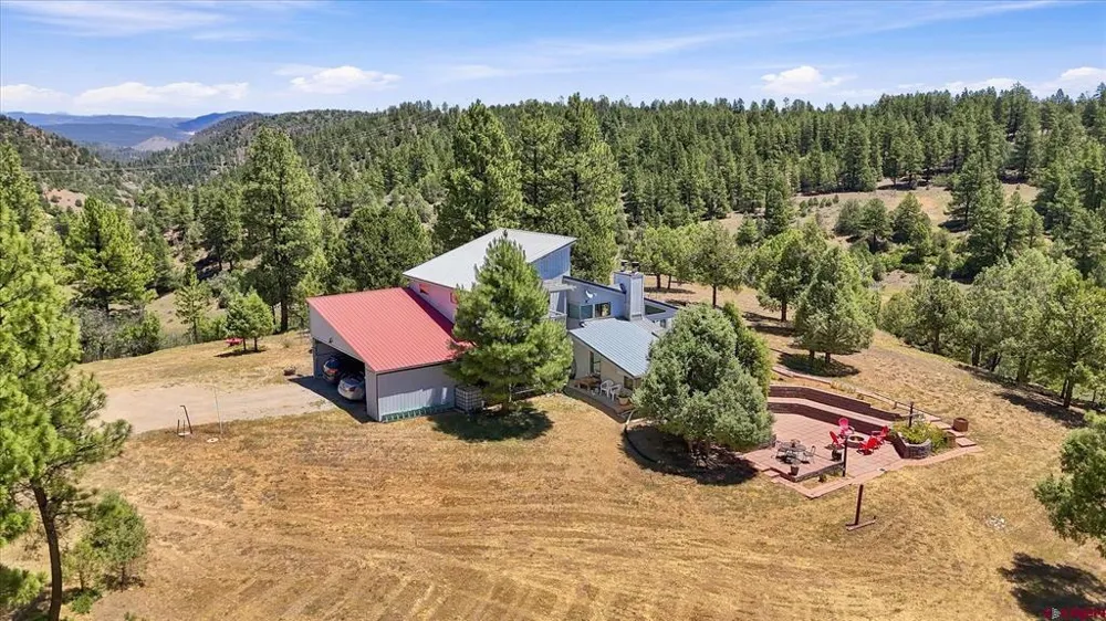 176 Spring Road Durango, CO 81303