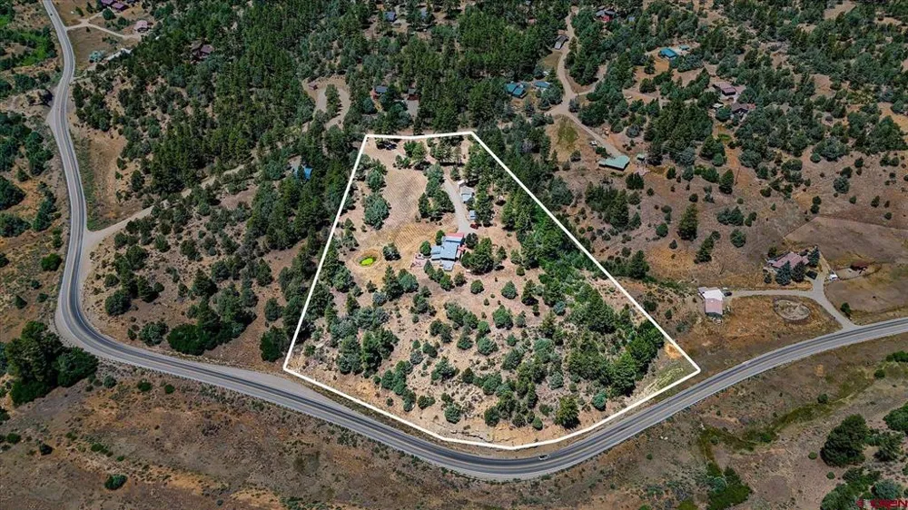 176 Spring Road Durango, CO 81303