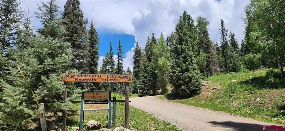 454 McCoy Creek Durango, CO 81301