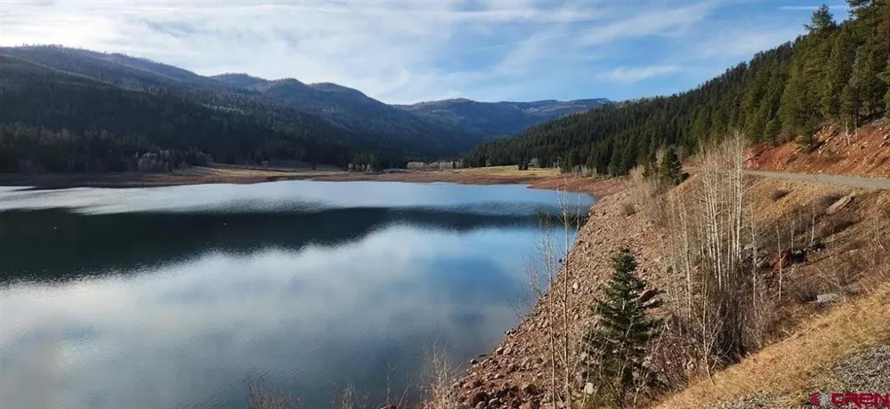 454 McCoy Creek Durango, CO 81301