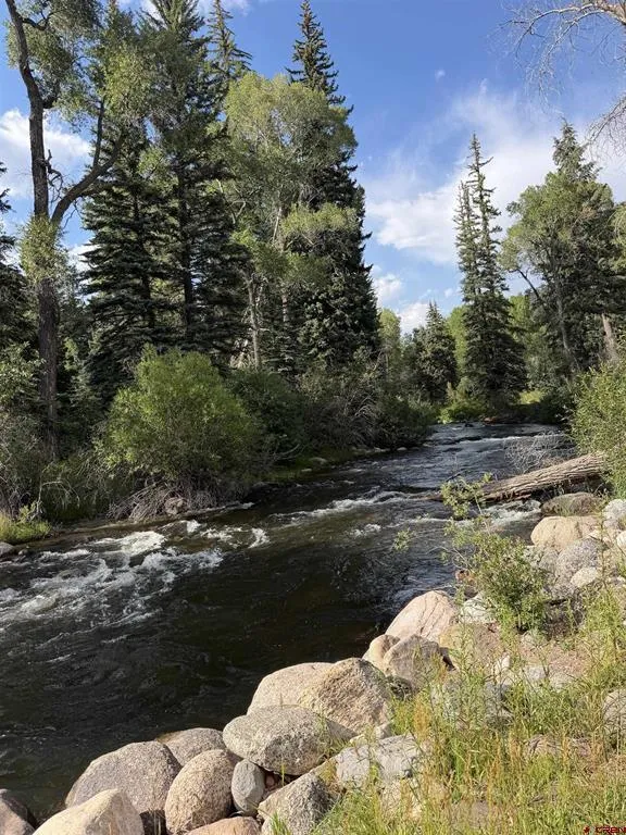 454 McCoy Creek Durango, CO 81301