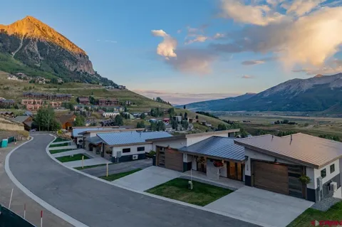 157 Snowmass Road