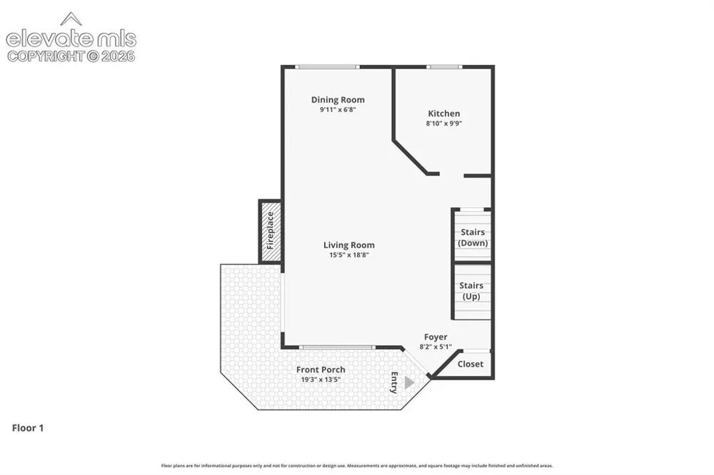 11680 E Cedar Avenue Aurora, CO 80012