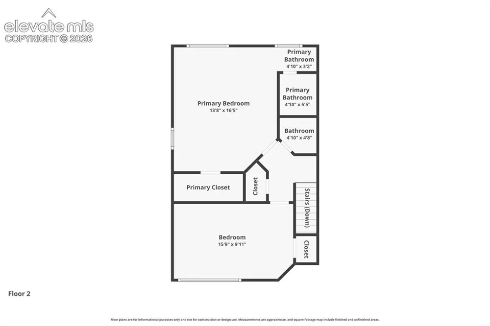 11680 E Cedar Avenue Aurora, CO 80012