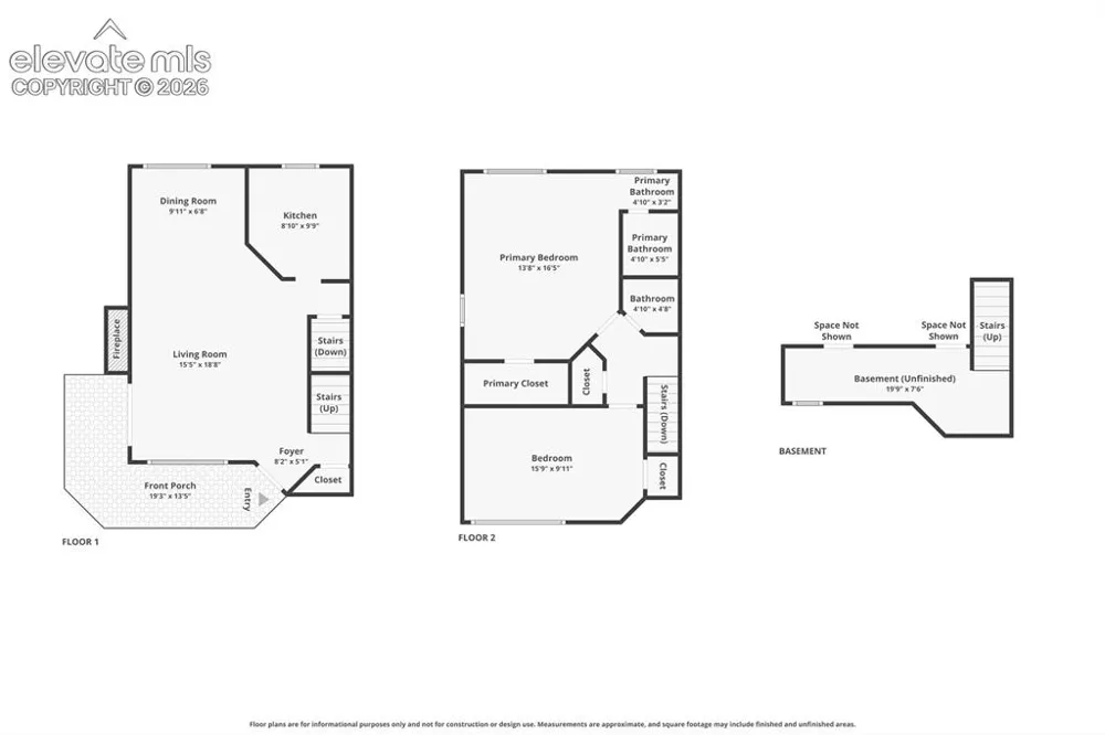 11680 E Cedar Avenue Aurora, CO 80012