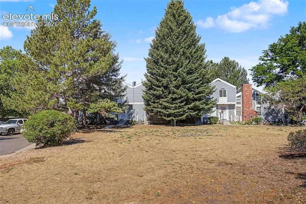 11680 E Cedar Avenue Aurora, CO 80012