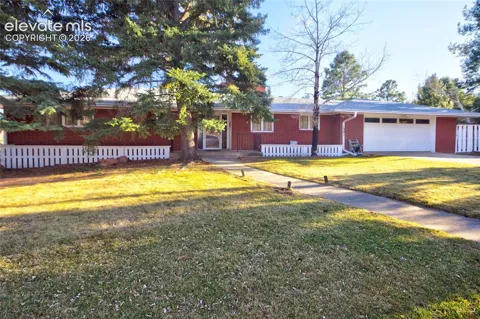 1901 Altair Drive