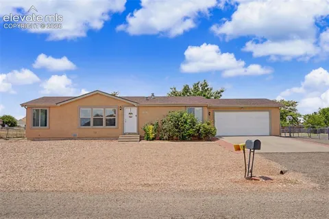 667 S Burro Drive