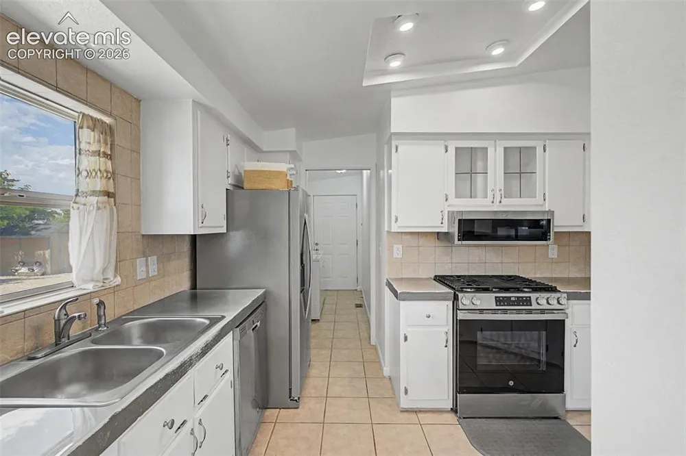 667 S Burro Drive Pueblo, CO 81007