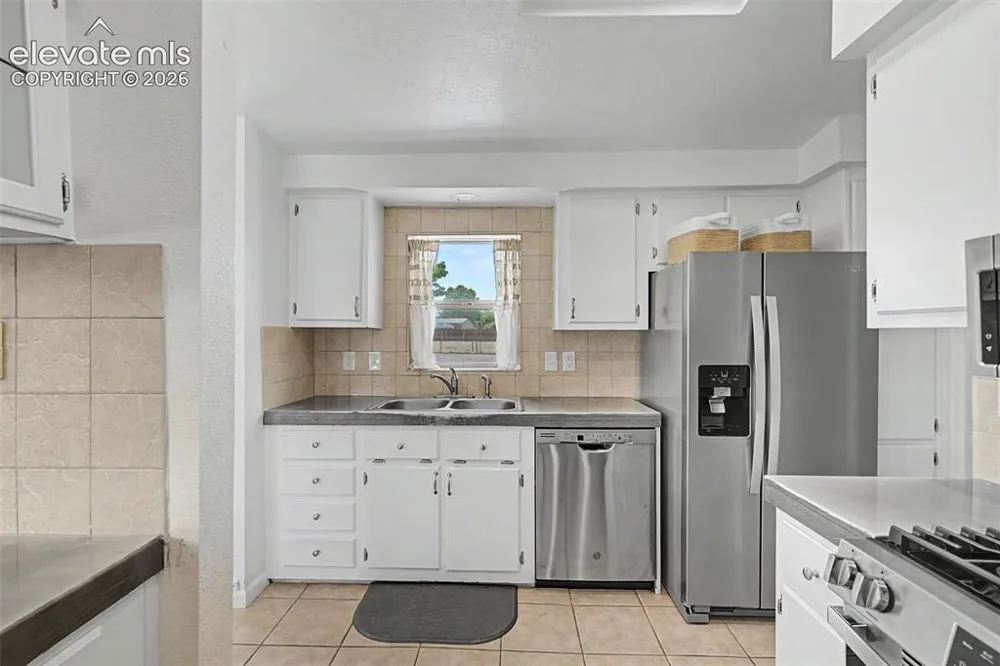 667 S Burro Drive Pueblo, CO 81007