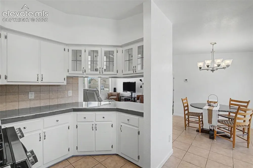 667 S Burro Drive Pueblo, CO 81007