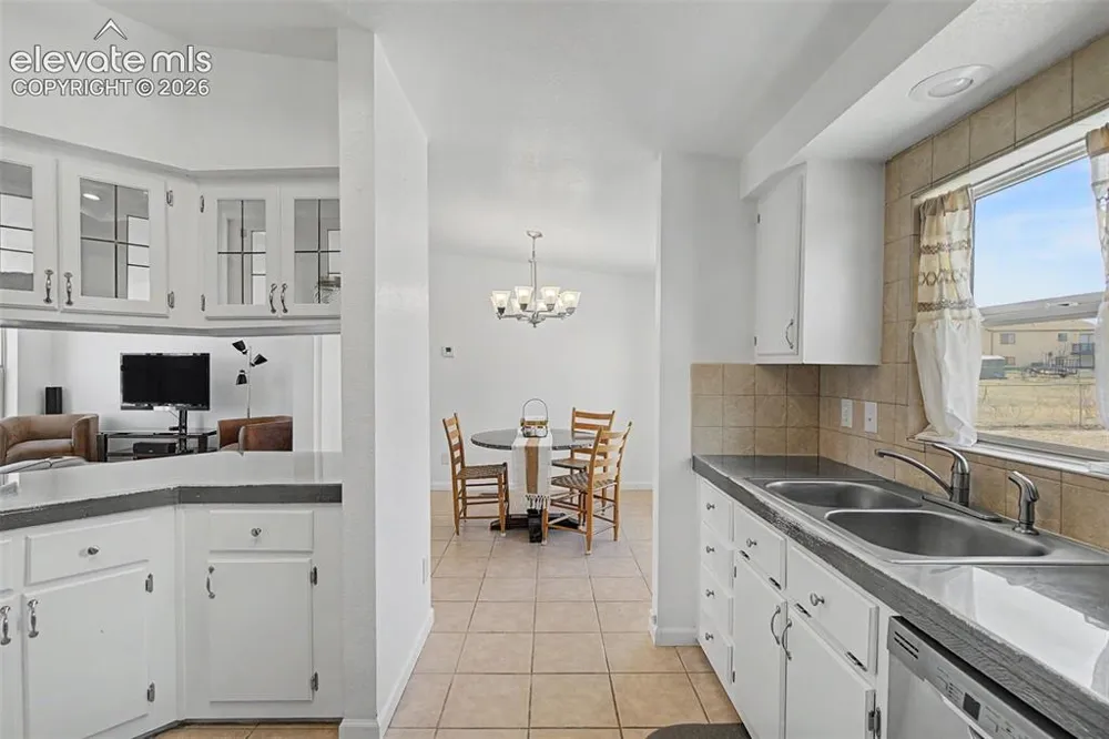 667 S Burro Drive Pueblo, CO 81007