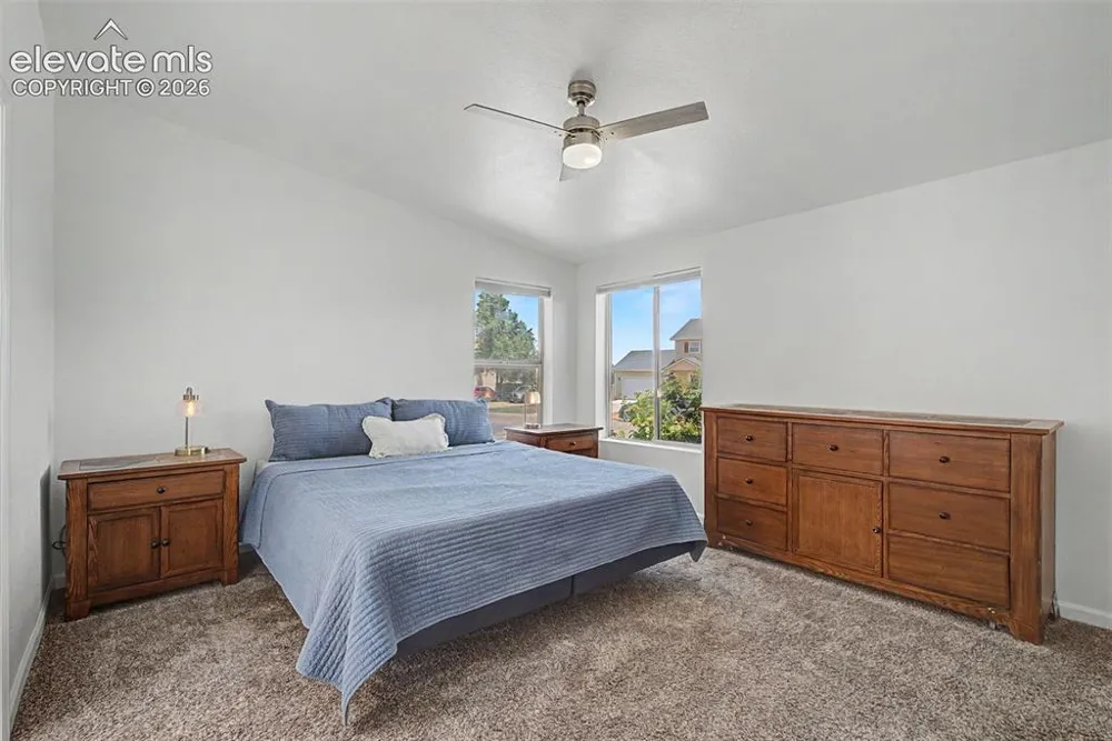 667 S Burro Drive Pueblo, CO 81007