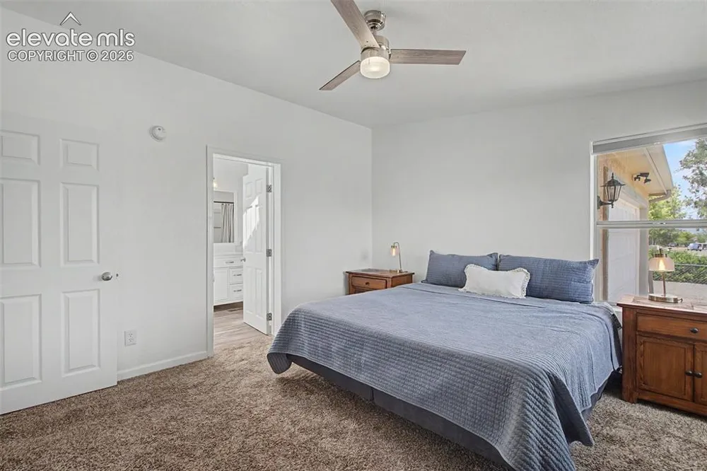 667 S Burro Drive Pueblo, CO 81007