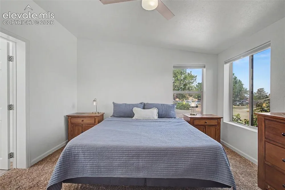 667 S Burro Drive Pueblo, CO 81007
