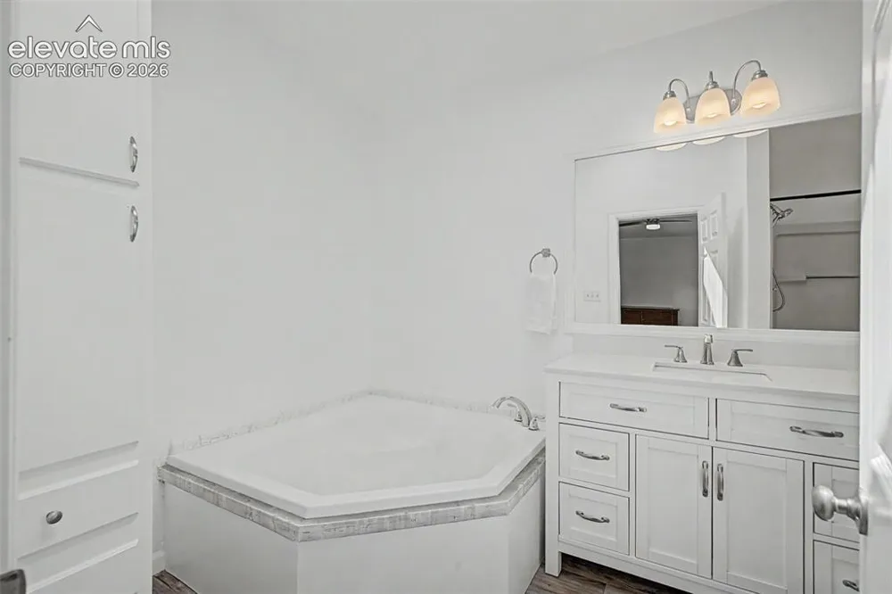 667 S Burro Drive Pueblo, CO 81007