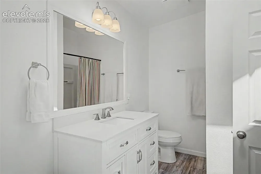 667 S Burro Drive Pueblo, CO 81007